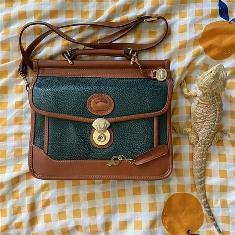 fake dooney and bourke satchel|dooney and bourke large satchel.